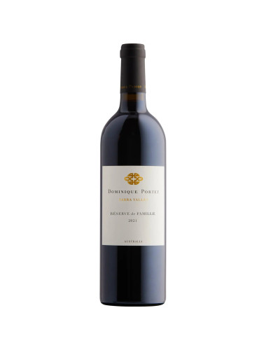 Dominique Portet Reserve de Famille Cabernet Merlot Malbec 2021 750ml