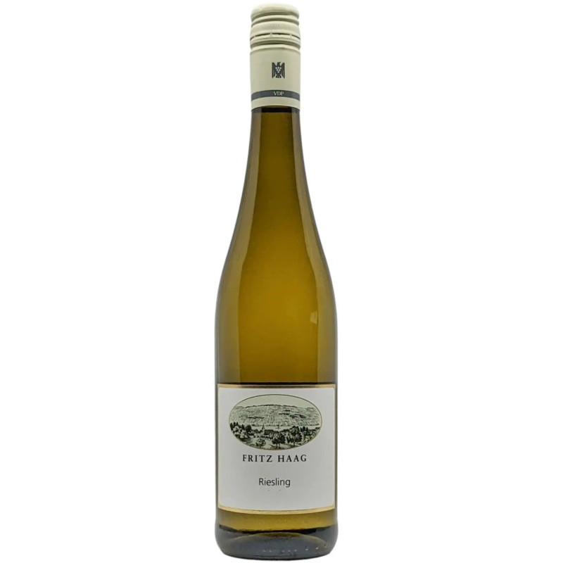 Fritz Haag Riesling 2023 750ml