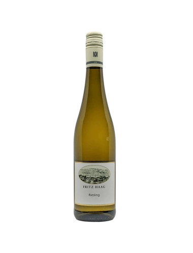 Fritz Haag Riesling 2023 750ml