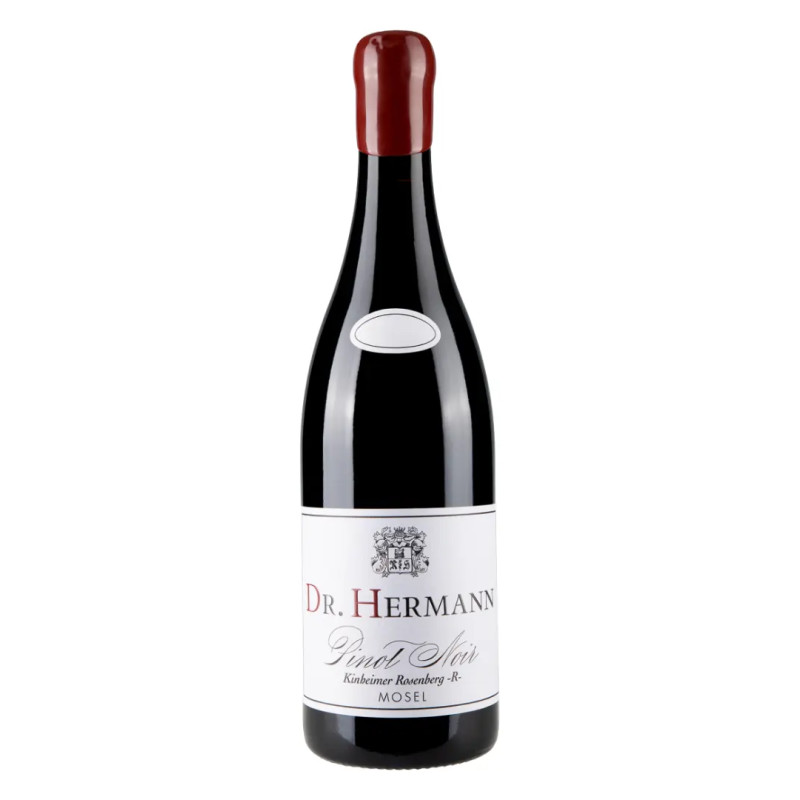 Dr. Hermann - Pinot Noir Kinheimer Rosenberg -R- - 2022
