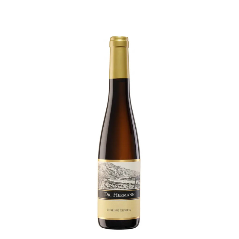Dr. Hermann - Riesling Eiswein - 2024 - 375ml