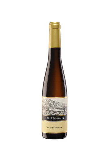 Dr. Hermann - Riesling Eiswein - 2024 - 375ml