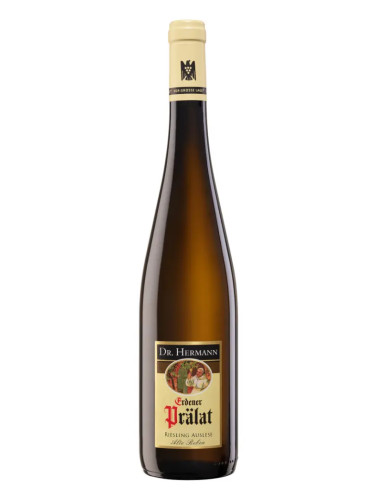 Dr. Hermann - Riesling Erdener Pralat Auslese Alte Reben - 2024
