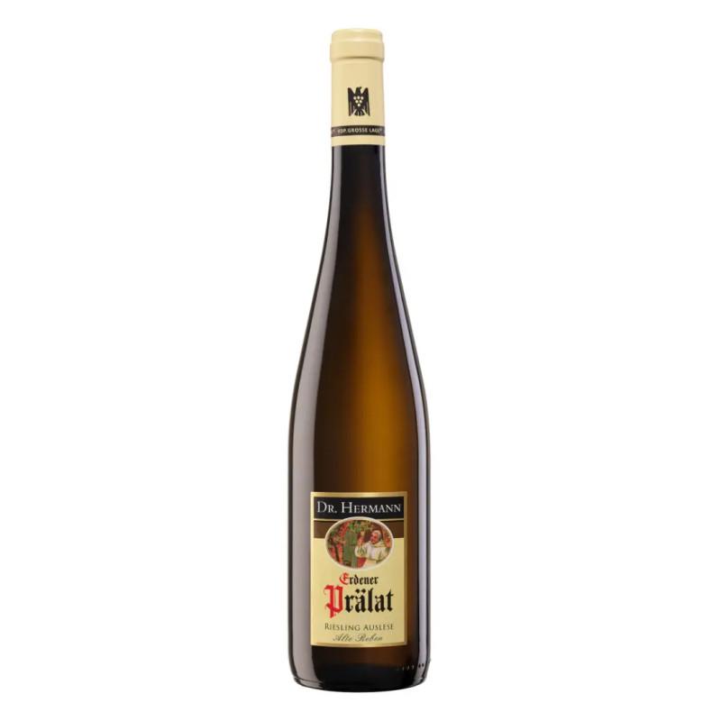 Dr. Hermann - Riesling Erdener Pralat Auslese Alte Reben - 2024 - 375ml