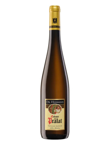 Dr. Hermann - Riesling Erdener Pralat Auslese Alte Reben GK - 2024 - 375ml