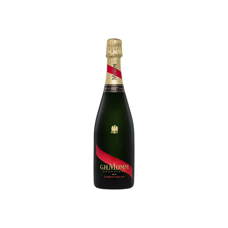 Mumm Cordon Rouge Champagne Nv