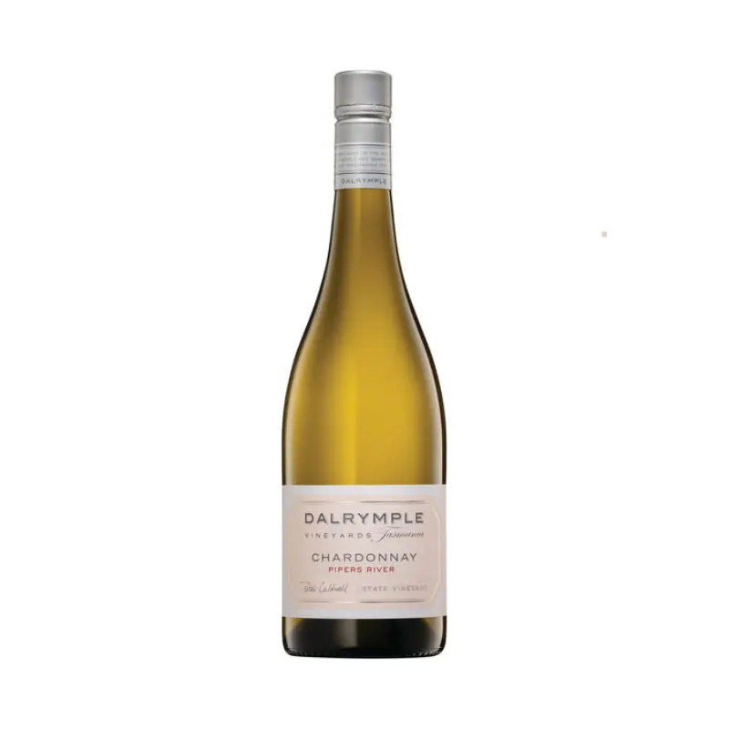 2022 Dalrymple Single Site Estate Pipers River Chardonnay 750ml