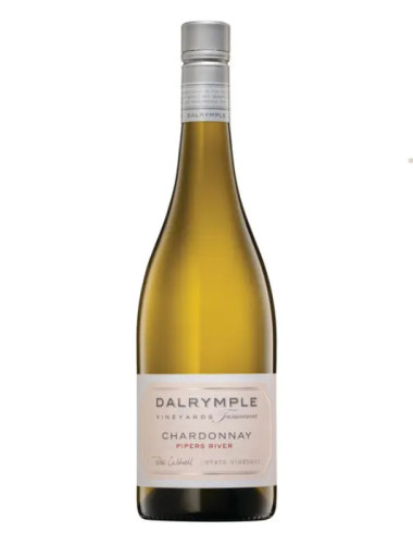 2022 Dalrymple Single Site Estate Pipers River Chardonnay 750ml