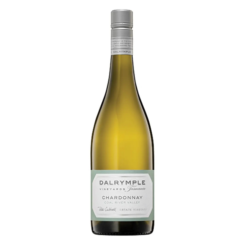 2024 Dalrymple Coal River Valley Chardonnay 750ml