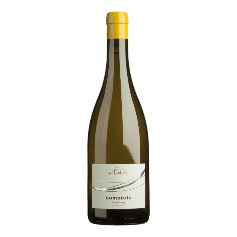 2024 Kellerei-Cantina Andrian Somereto Chardonnay 750ml