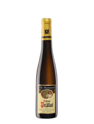 Dr. Hermann - Riesling Erdener Pralat Beerenauslese AR GK - 2024 - 375ml
