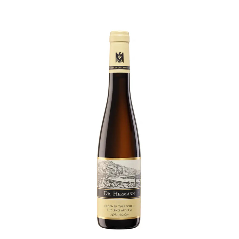 Dr. Hermann - Riesling Erdener Treppchen Auslese AR - 2024