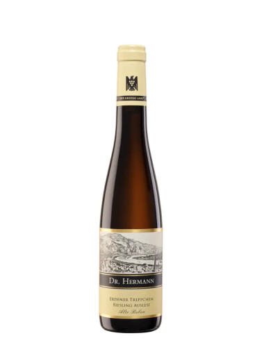 Dr. Hermann - Riesling Erdener Treppchen Auslese AR - 2024 - 375ml