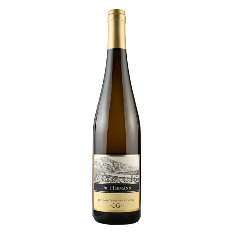 Dr. Hermann - Riesling Erdener Treppchen GG Trocken - 2023
