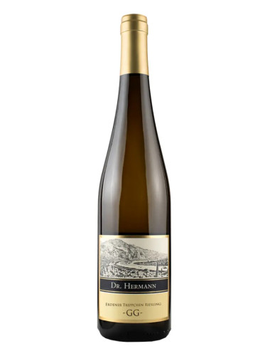 Dr. Hermann - Riesling Erdener Treppchen GG Trocken - 2023