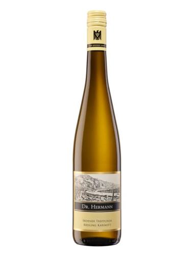 Dr. Hermann - Riesling Erdener Treppchen Kabinett - 2024