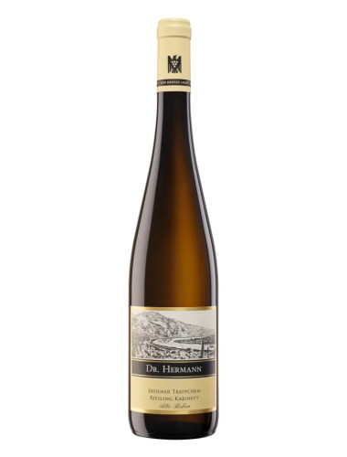 Dr. Hermann - Riesling Erdener Treppchen Kabinett Alte Reben - 2024