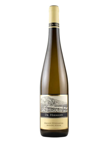 Dr. Hermann - Riesling Urziger Wurzgarten Auslese - 2023