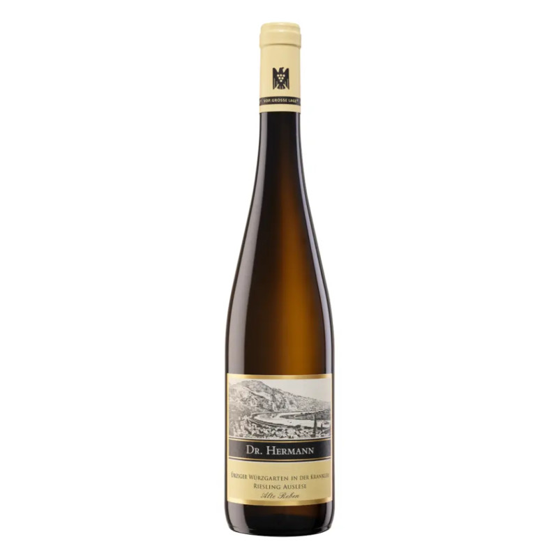 Dr. Hermann - Riesling Urziger Wurzgarten Kranklei Auslese AR - 2024 - 375ml