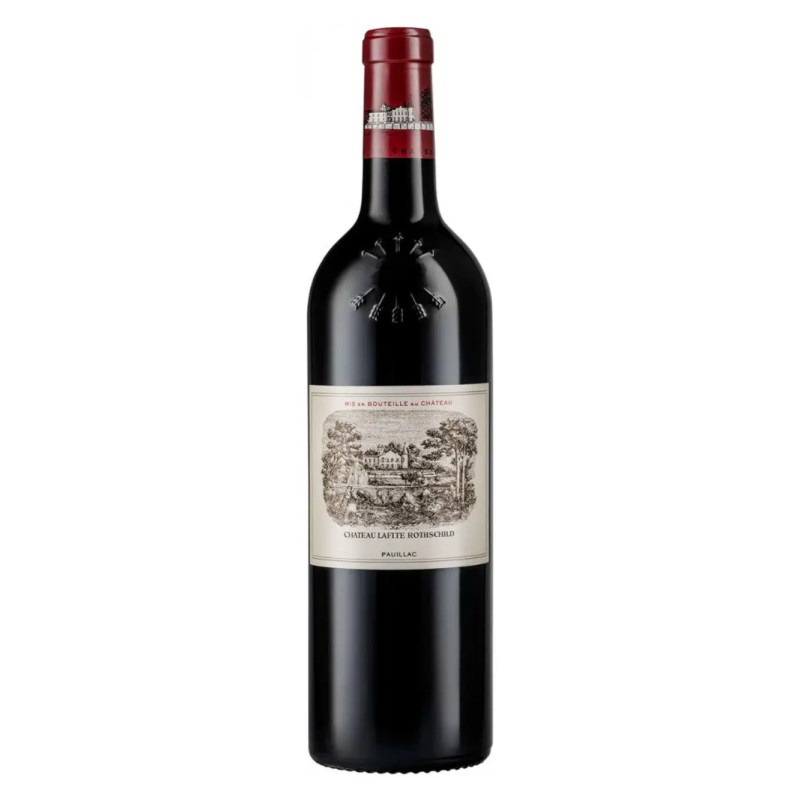 1999 Chateau Lafite Rothschild 750ml