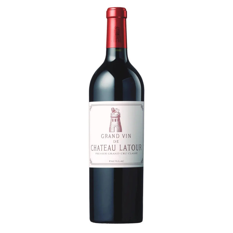 1999 Chateau Latour 750ml