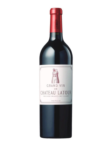 1999 Chateau Latour 750ml
