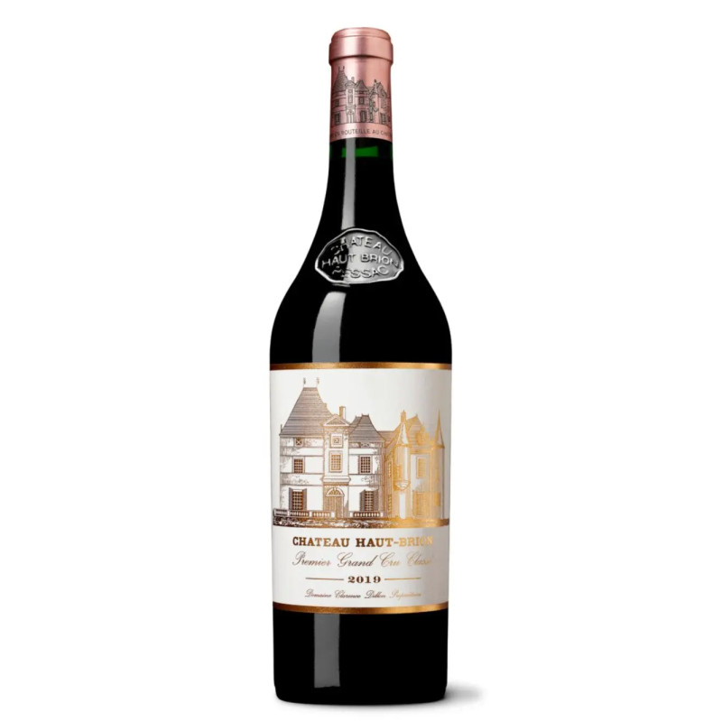 2019 Chateau Haut-Brion 750ml
