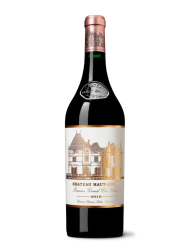 2019 Chateau Haut-Brion 750ml