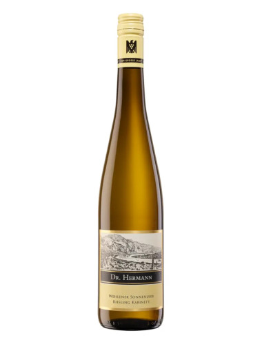 Dr. Hermann - Riesling Wehlener Sonnenuhr Kabinett - 2024