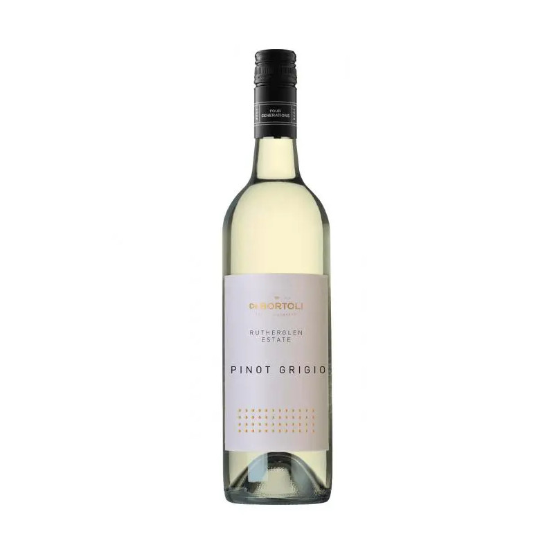 De Bortoli Estate Vineyard Pinot Gris 2025