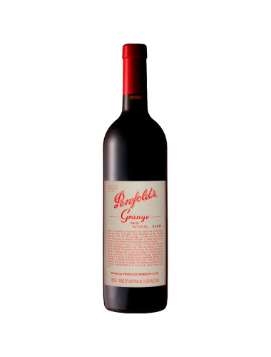2001 Penfolds Grange (Single Bottle)