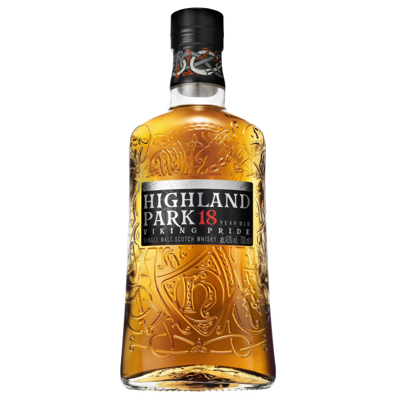 Highland Park 18YO 700ml