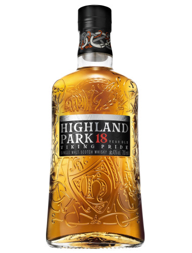 Highland Park 18YO 700ml