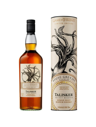 Talisker Game of Thrones 700ml