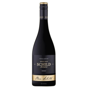 Schild Estate Ben Schild Reserve Shiraz 2021