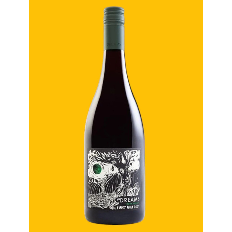 In Dreams Yarra Valley Pinot Noir 2024