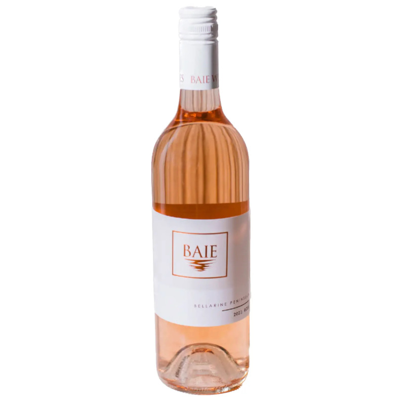 Baie Rose 750ml