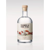 Teddy & The Fox Gin 700ml