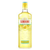 Gordons Sicilian Lemon 700ml