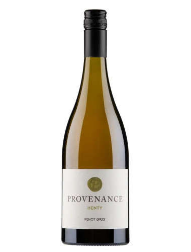 Provenance Henty Pinot Gris 750ml