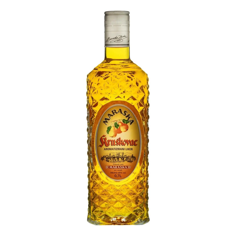 Maraska Kruskovac 700ml