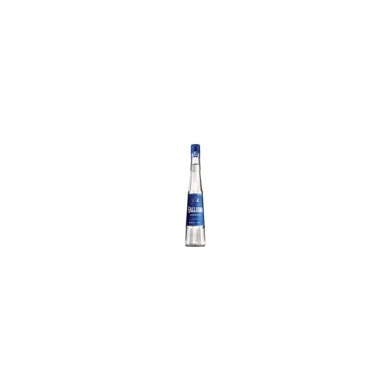 Galliano Vanilla Liqueur 700ml
