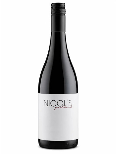 Nicols Paddock 'The Reg' Shiraz 750ml