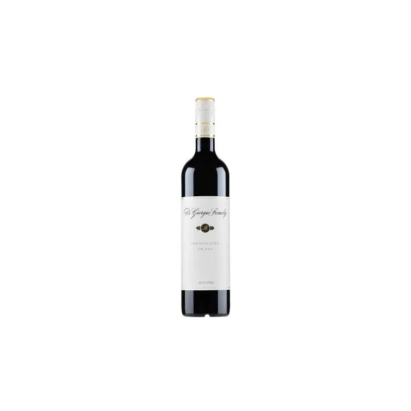 Di Giorgio Shiraz 750ml