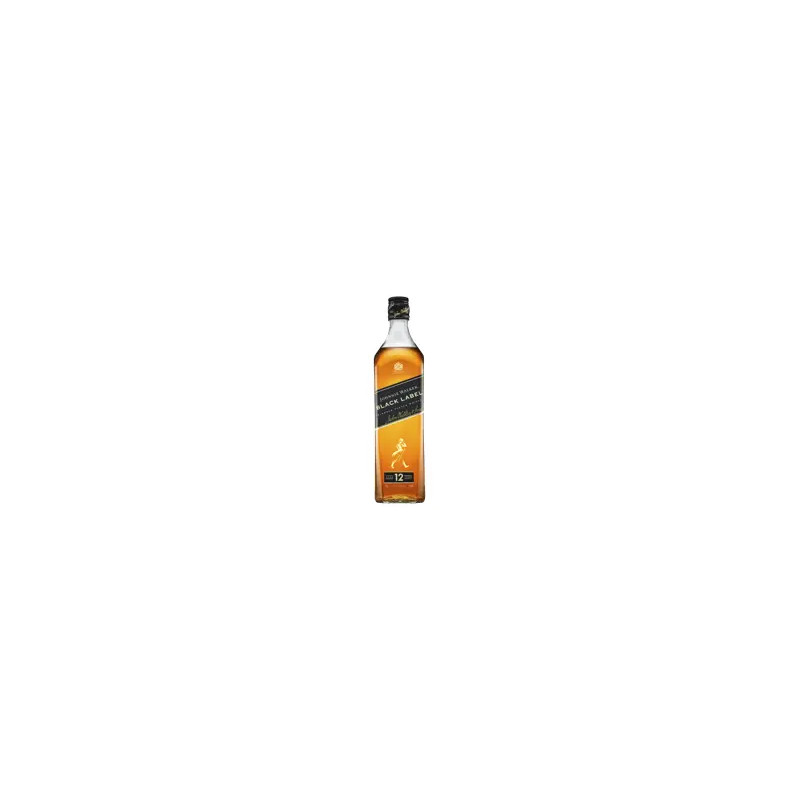 Johnnie Walker Black Label 1l whisky