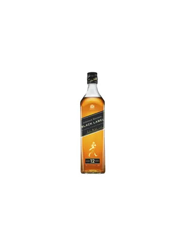 Johnnie Walker Black Label 1l whisky