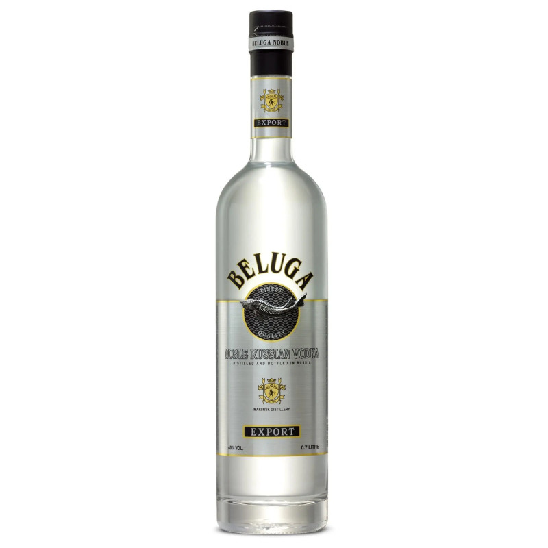 Beluga Noble Vodka