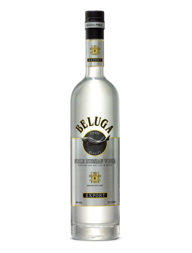 Beluga Noble Vodka