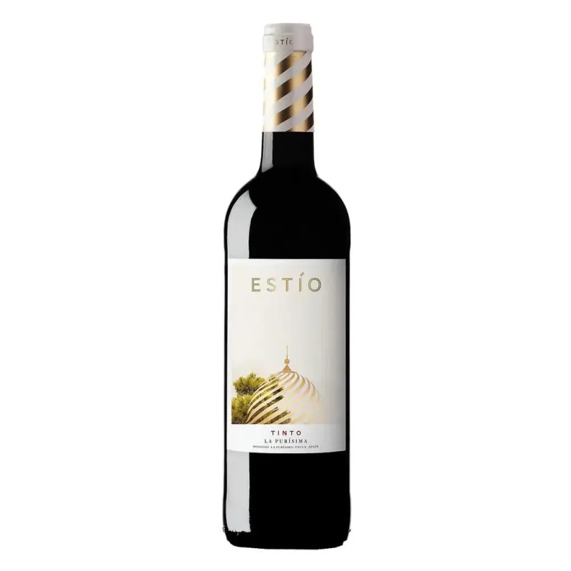 La Purisima Estio Tinto 2021