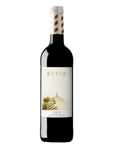 La Purisima Estio Tinto 2021